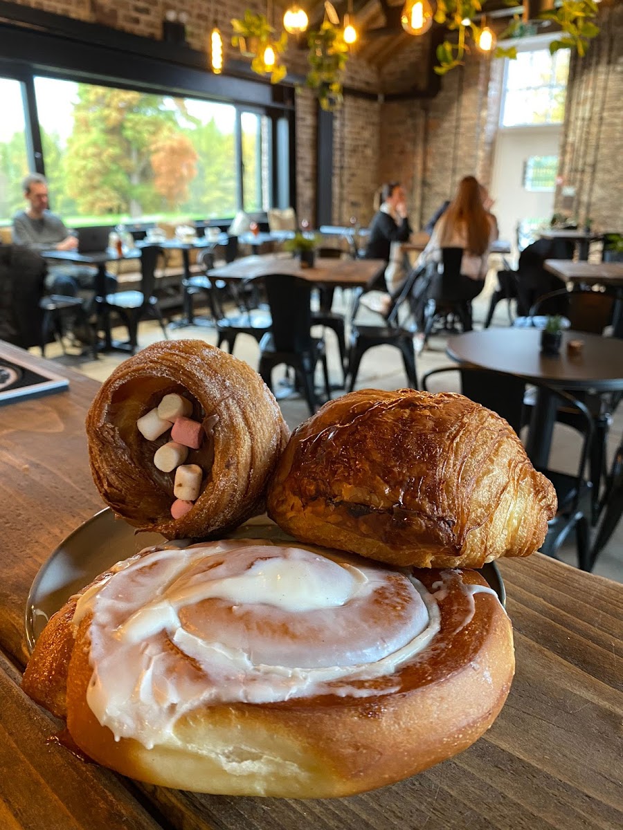 The Coach House At Bowring Park Photos 2